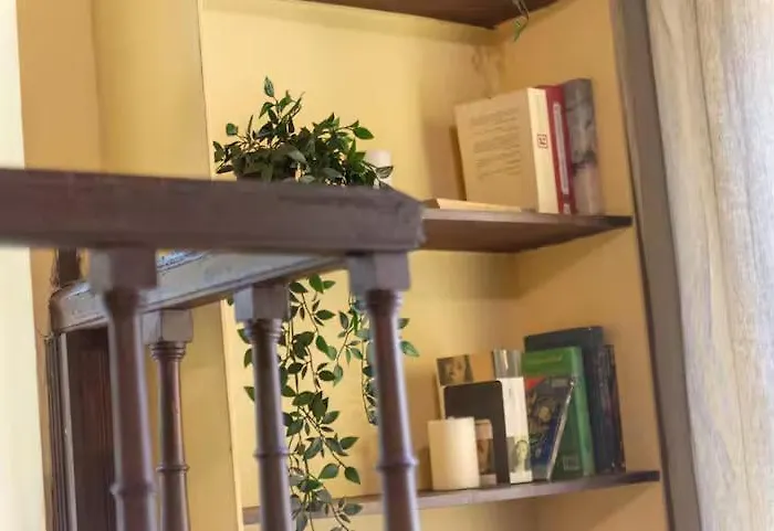 וילה Parione רומא